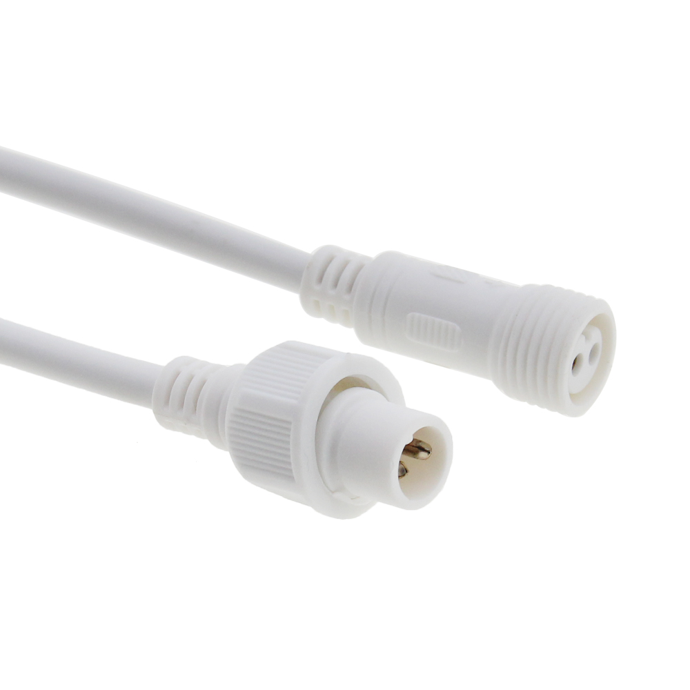 Cable Connectors