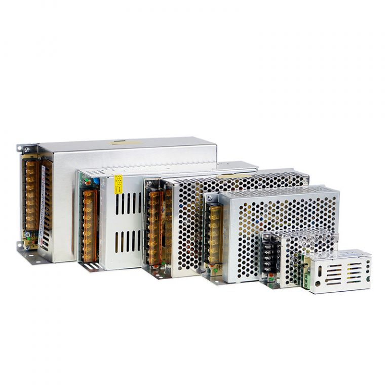 LED Power Supplies