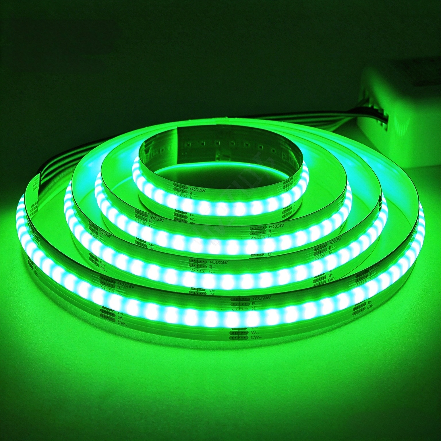 RGBCW CSP LED Strip product photo 1
