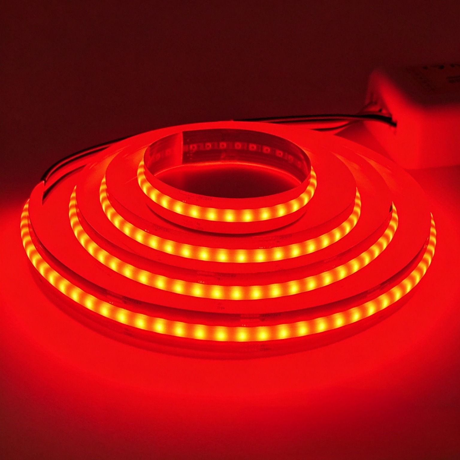 RGBCW CSP LED Strip product photo 9