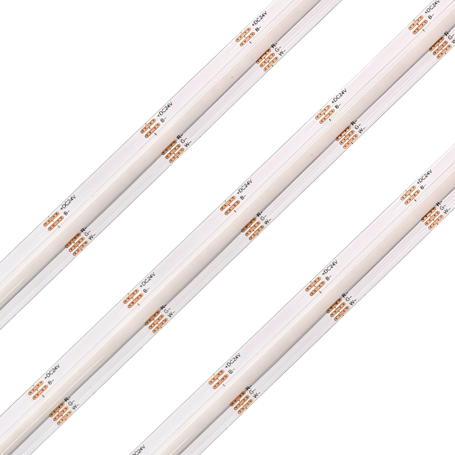 RGBW CSP LED Strip product photo 8