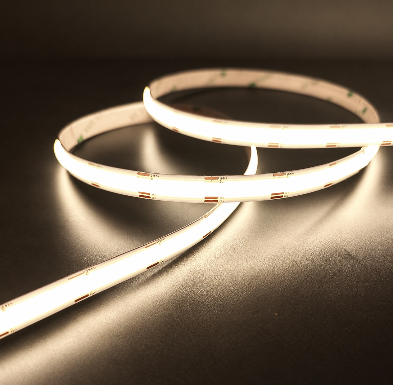 Tunable White CSP LED Strip